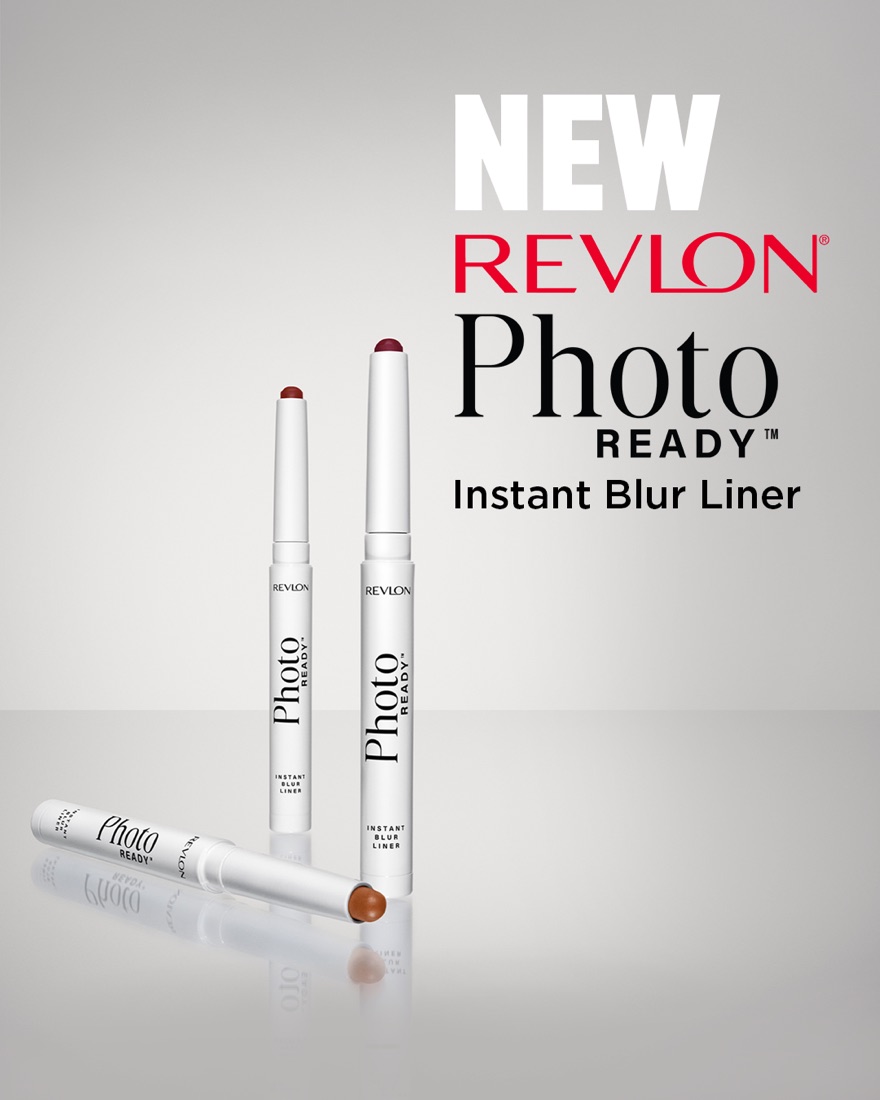 Revlon PhotoReady Instant Blur Liner