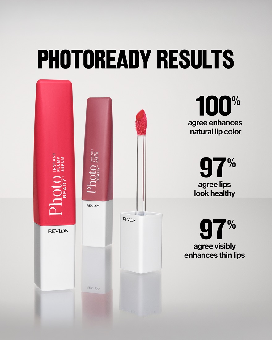 Revlon PhotoReady Instant Plump Serum