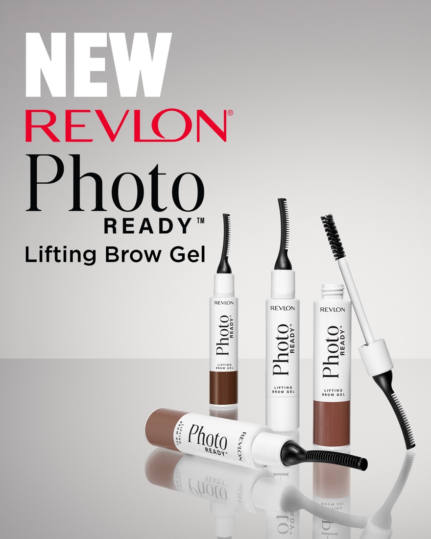 Revlon PhotoReady Lifting Brow Gel