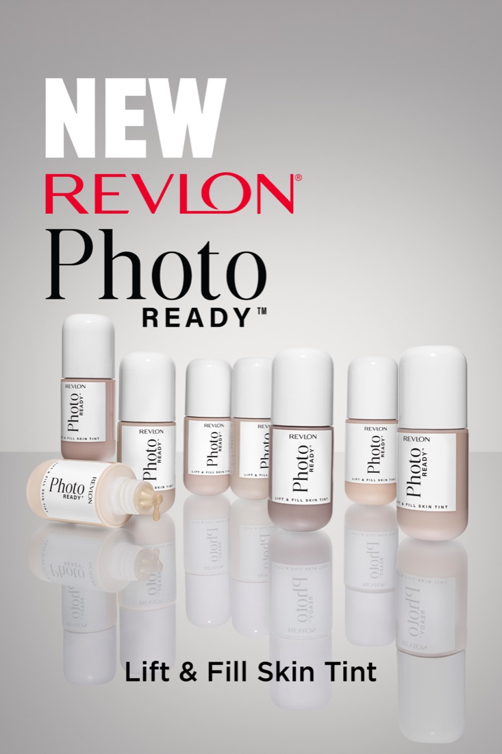 Revlon PhotoReady Lift & Fill Skin Tint